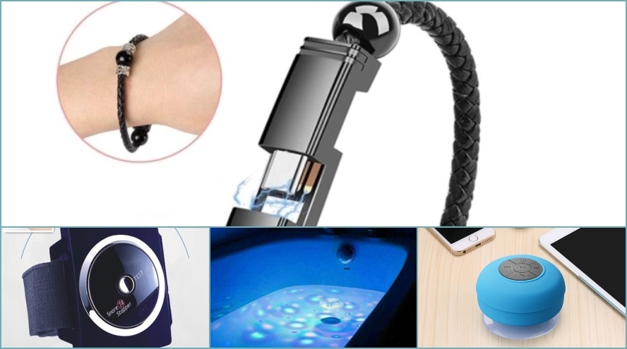 Aliexpress: 10 artilugios de menos de 5 euros que arrasan en ventas