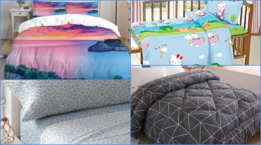 Aliexpress: 10 edredones y sábanas a precios increíbles hoy