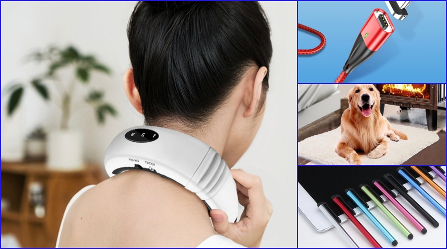 Aliexpress: artilugios por menos de 10€ que arrasan en ventas