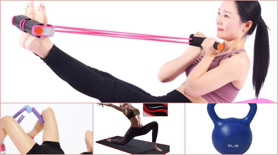 Aliexpress: esterillas y equipamiento deportivo a precio casi regalado