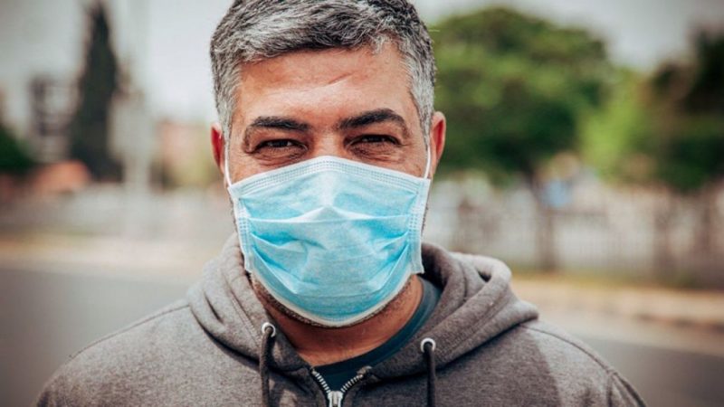 Lo que dice Sanidad sobre las mascarillas 