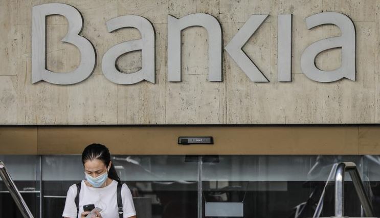 Bankia apoya 500 proyectos sociales por 4,5 millones en 2020