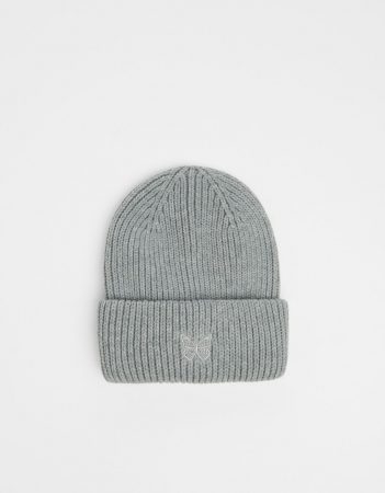 Beanie butterfly 