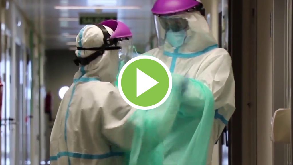 Cuatro millones de casos acumulados de coronavirus en Brasil