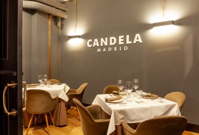 Candela Madrid: los mejores sabores con inspiración madrileña en Chamartín 19 Merca2.es CANDELA MADRID 1 Merca2.es