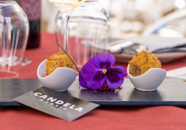 Candela Madrid: los mejores sabores con inspiración madrileña en Chamartín 14 Merca2.es Terraza Candela Madrid