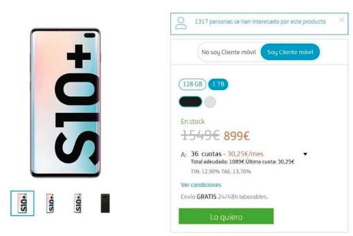 movistar descuento