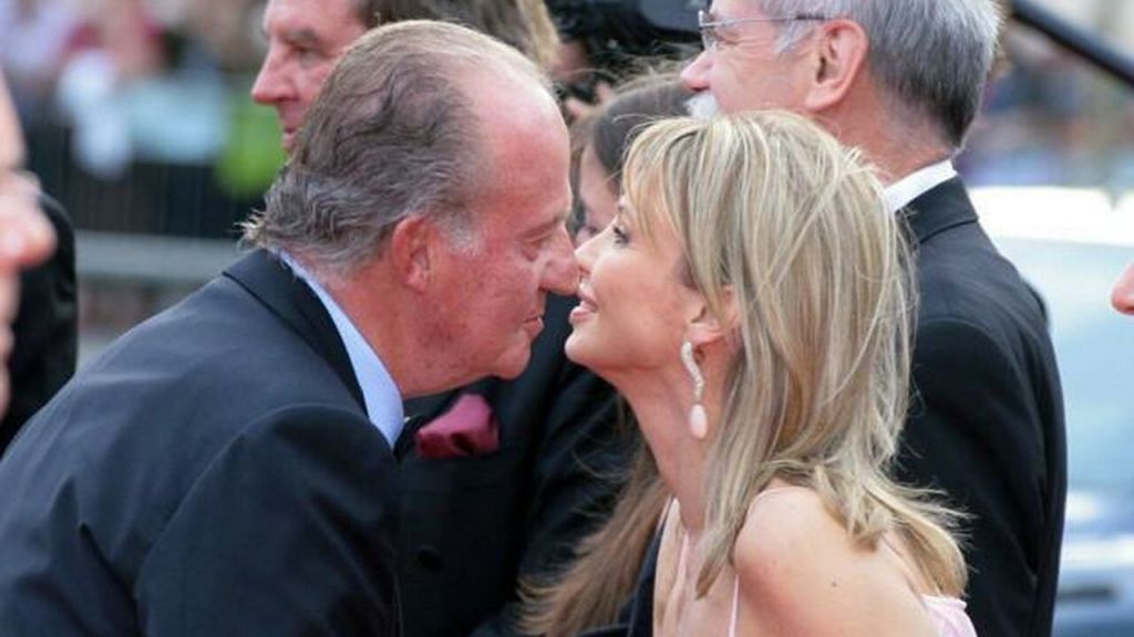 corinna juan carlos i