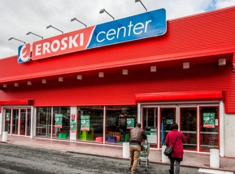 Eroski Eroski