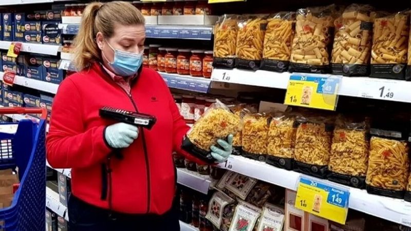 Las razones por las que Carrefour se ha ganado el éxito en la industria 