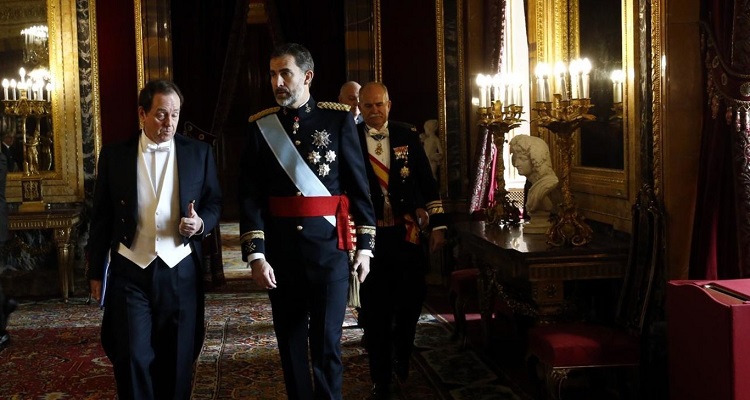 Casa Real