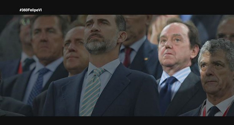 Casa Real