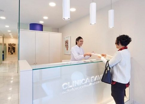 Clinica Baviera Clinica Baviera