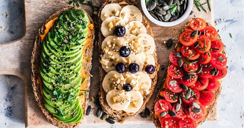 Comer rico y saludable Merca2.es