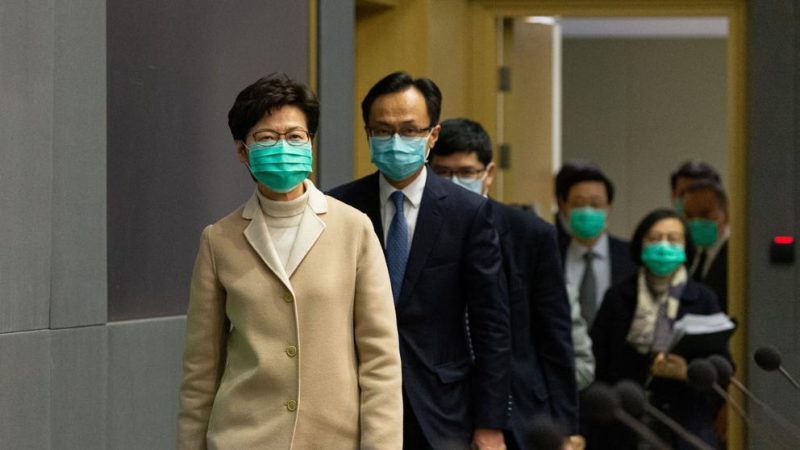 El factor de la contaminación 