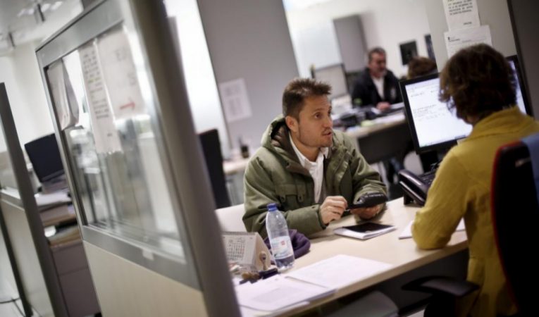 Detalles sobre la paro 