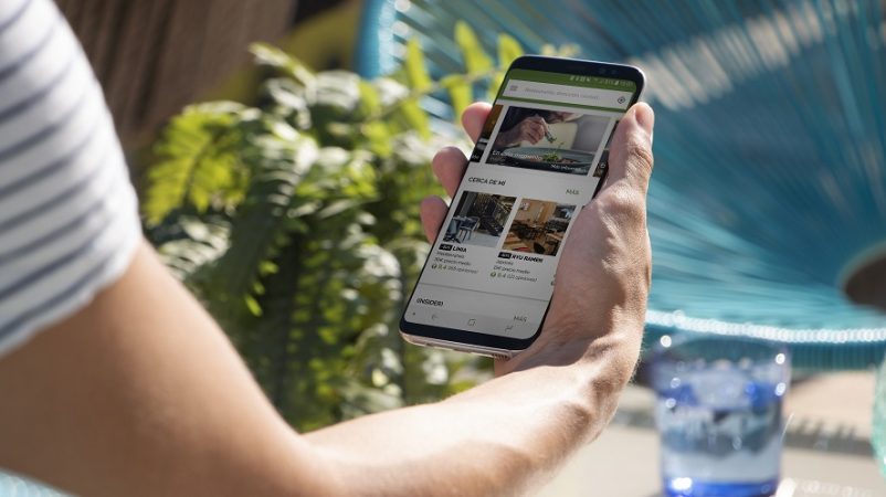 La restauración se adapta a la pérdida del poder adquisitivo de los españoles 2 Merca2.es ElTenedor-reservas-restaurantes