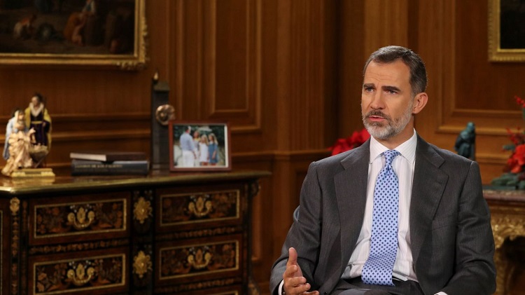 Felipe VI