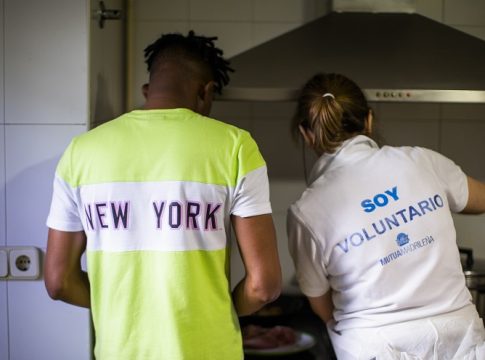 Fundación Mutua Madrileña