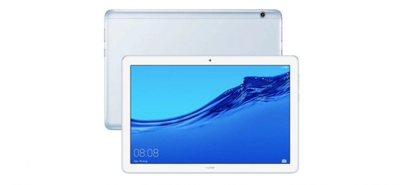 Huawei MediaPad Merca2.es