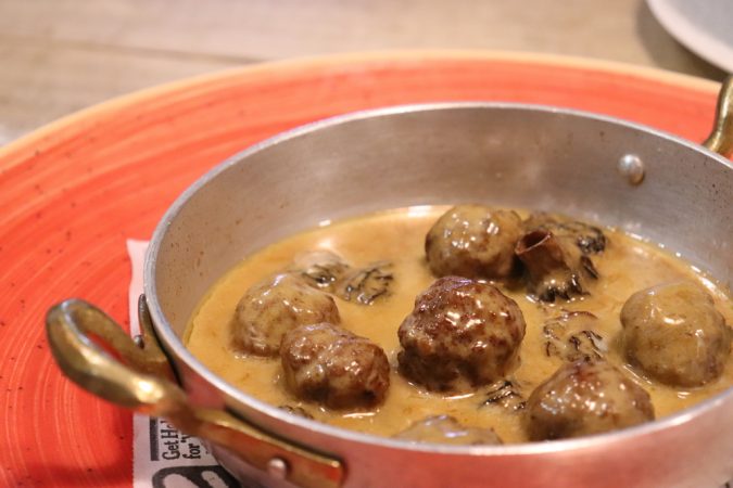 Candela Madrid: los mejores sabores con inspiración madrileña en Chamartín 12 Merca2.es IMG 0102 Merca2.es