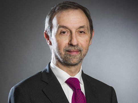 Jesús Serrano GMV planes Jesús Serrano GMV planes