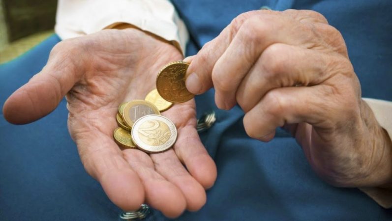 La cuantías por las prestaciones 