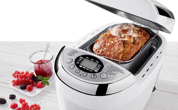 Thermomix, Robot de cocina, panificadora… los productos que han llevado a Lidl al estrellato