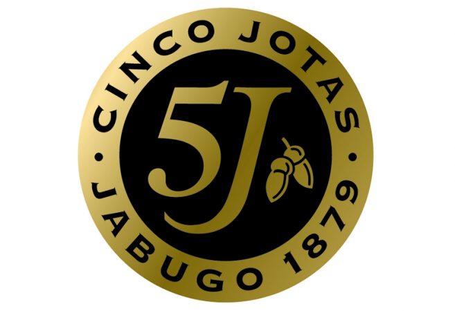 Logo Cinco Jotas