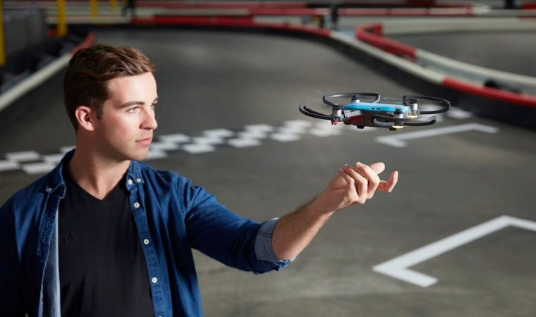 Los drones más avanzados