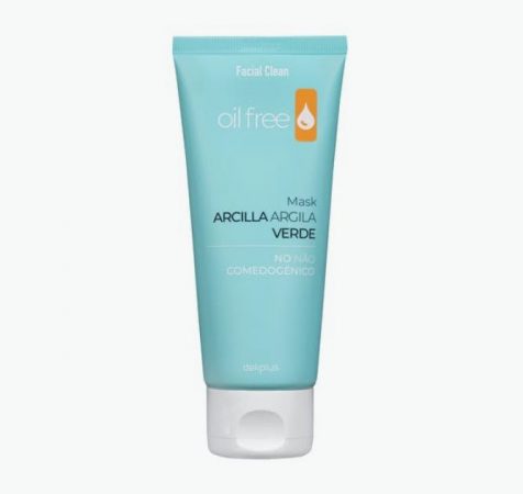 Los nuevos productos Deliplus (baratos) de Mercadona que aún no has visto 9 Merca2.es Mascarilla facial con arcilla verde para pieles grasas
