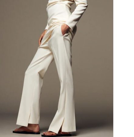 PANTALÓN ASIMÉTRICO 