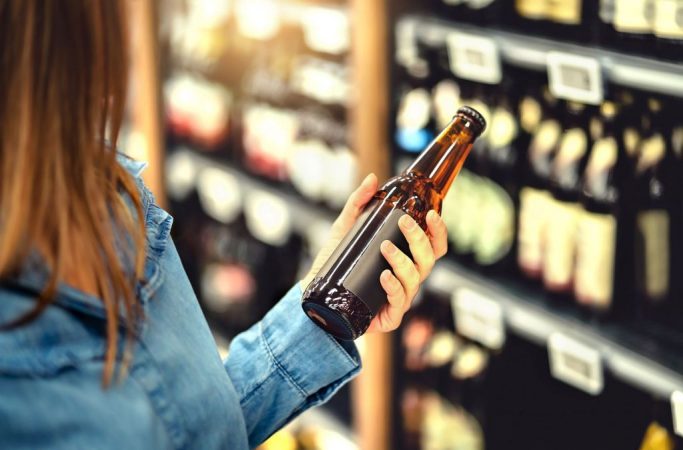 cerveza