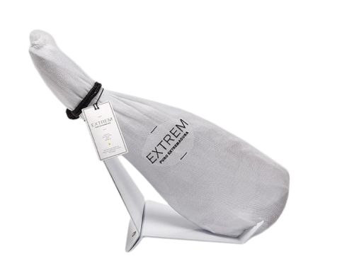 paleta de bellota auténtica