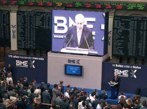 Salida a Bolsa BME