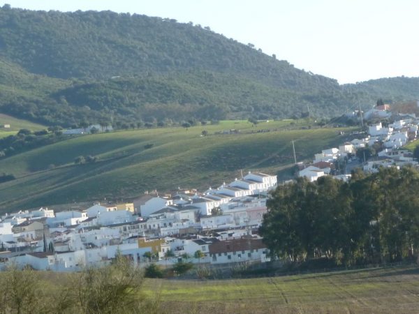San José del Valle