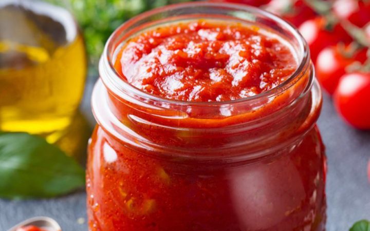 La OCU recomienda que compres este tomate frito cuando vayas a Mercadona, Carrefour o a cualquier otro supermercado 32 Merca2.es Tomate frito