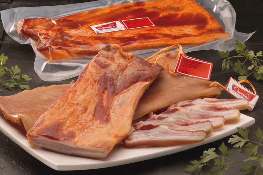 Torreznos