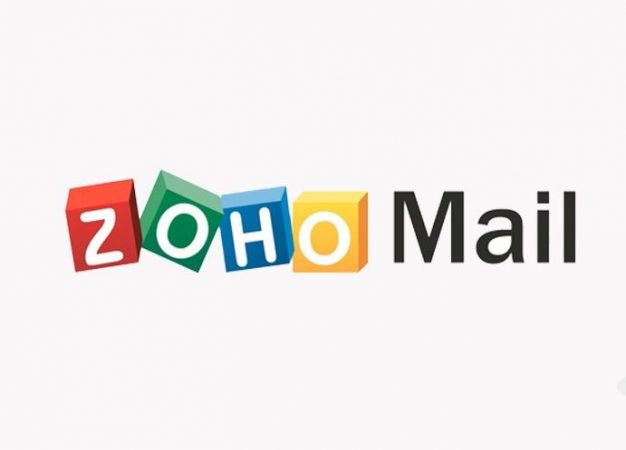 Zoho logo