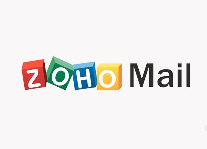 Zoho logo