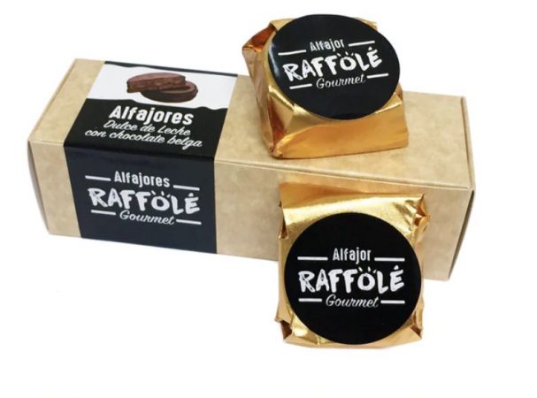 alfajores latinoamerica club del gourmet