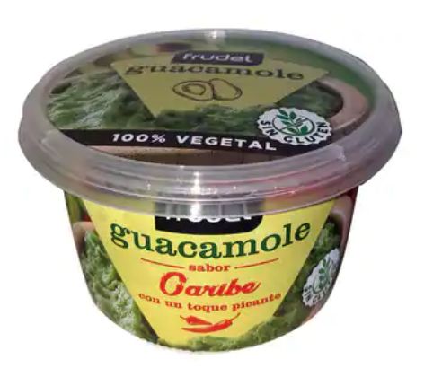 mejor guacamole