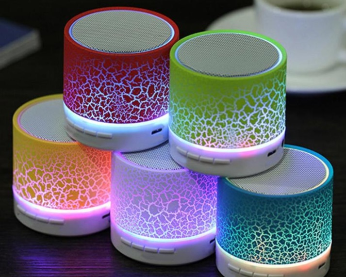altavoz
