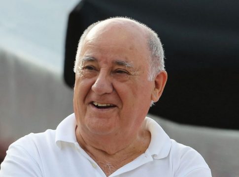 amancio amancio