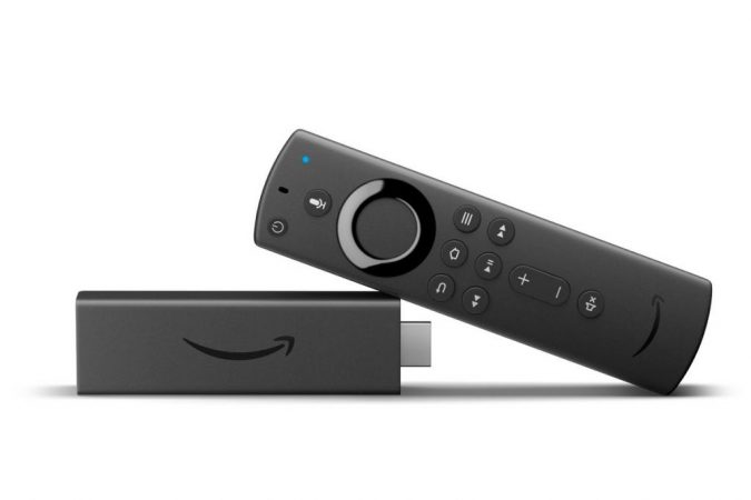 amazon fire tv stick