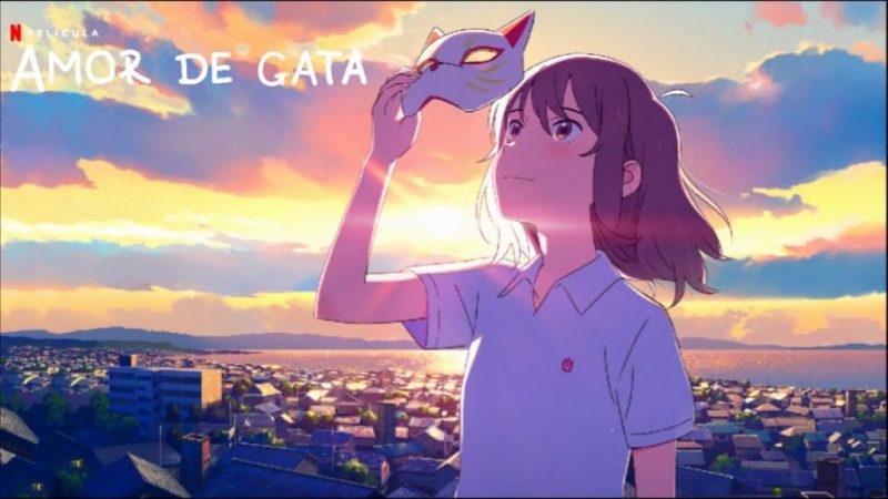 amor de gata netflix Merca2.es