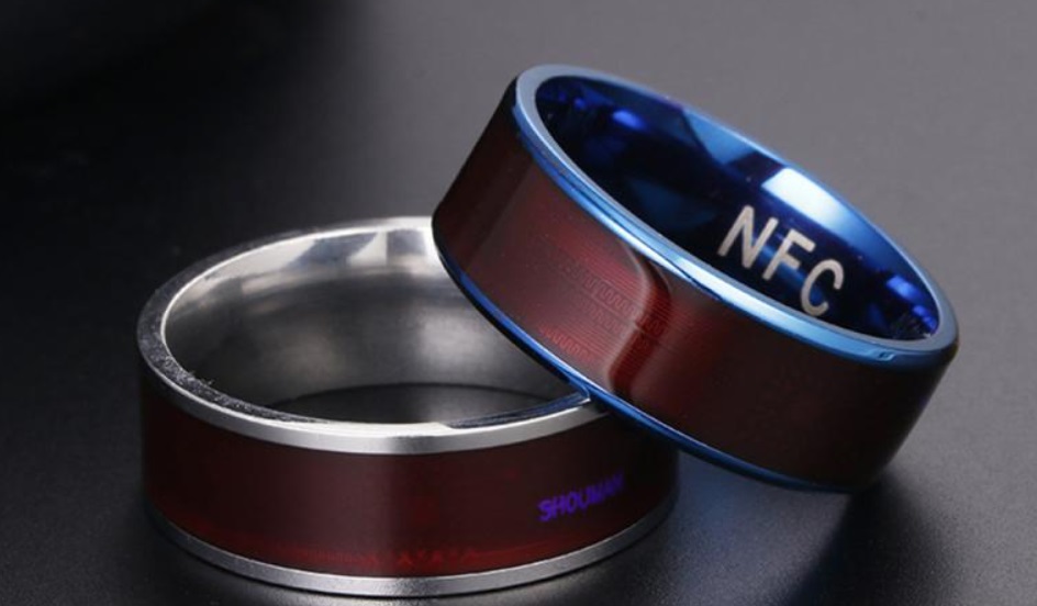 anillo