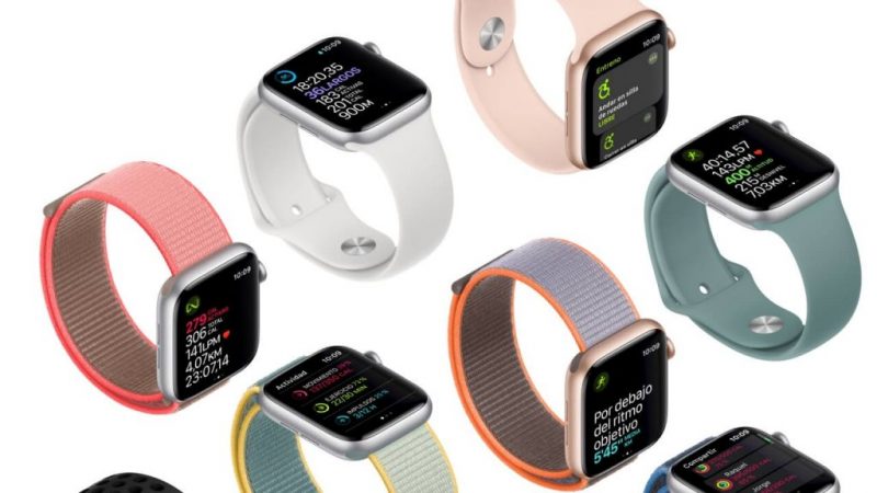 Apple Watch Series 6 