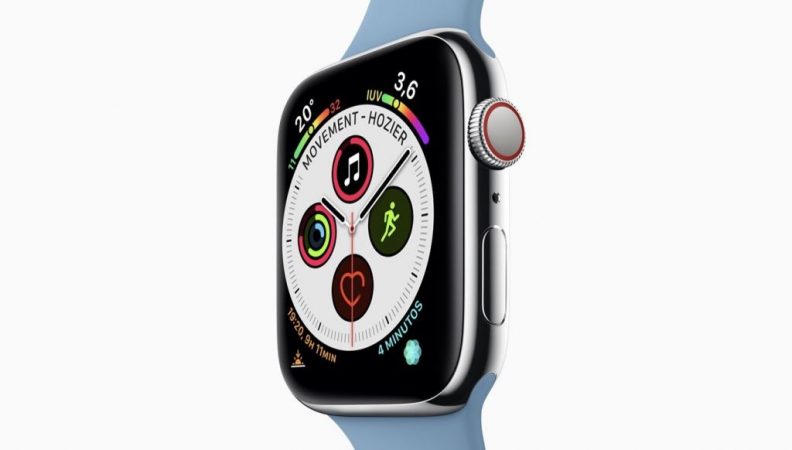 Apple Watch Series 6 