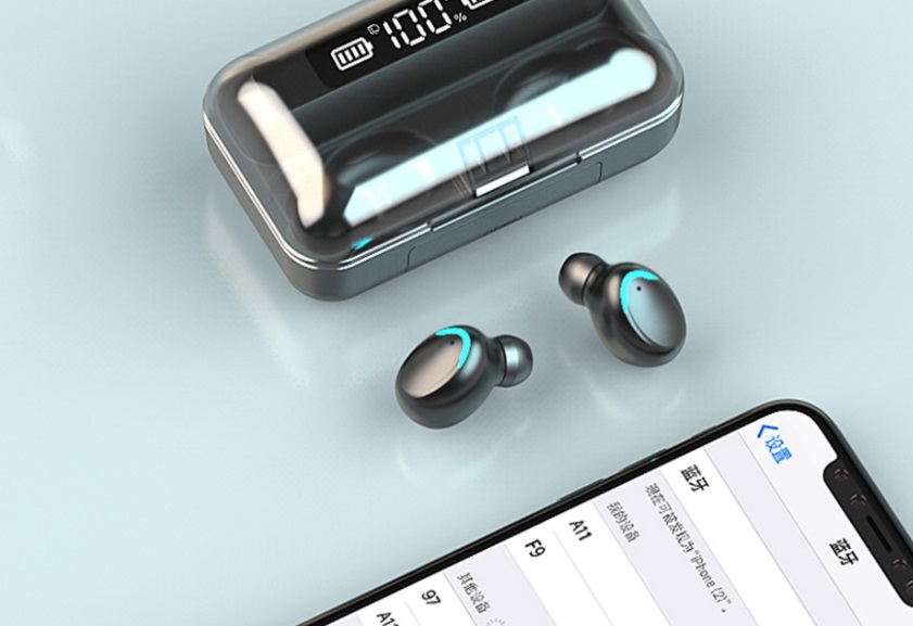 auriculares microfono